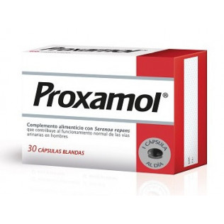 Proxamol 30 Capsules