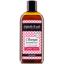 Nuggela & Sulé Epigenetic shampoo Graso 250ml