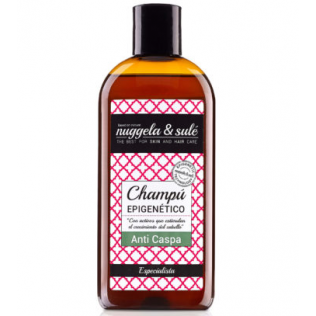 Nuggela & Sulé Epigenetic Champú Anticaspa 250ml