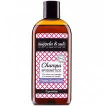 Nuggela & Sulé Epigenetic shampoo Sensible 250ml
