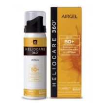 Heliocare 360° SPF 50+ Airgel 60 ml