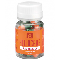 Heliocare Ultra D 30 capsules