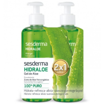 Sesderma DUPLO Hidraloe Gel 2 x 250ml