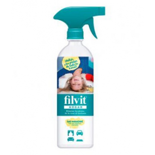 Filvit Home Spray 250ml