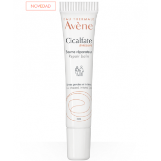 Avene Cicalfate Balsamo Reparator Lips 10ml