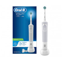 Oral B Vitality 100 Cross Action Cepillo Electrico, 1u