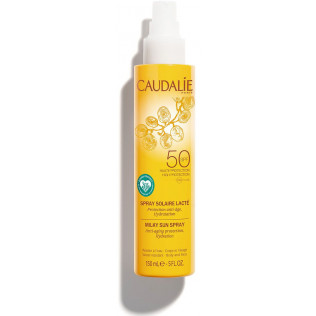 Caudalie Solar Spray Milk SPF50, 150 ml