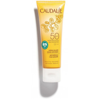 Caudalie Solar Facial FPS50 40ml