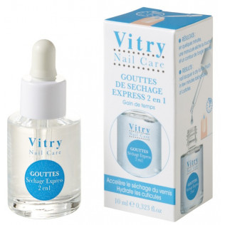 Vitry Drying goats EXPRESS 2 in 1, 10 ml