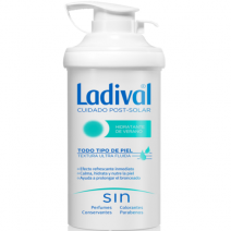 Ladival Summer Hydrating Fluid 500ml