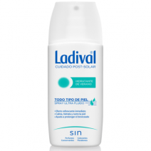 Lavidal Hydratante Summer Spray 150ml