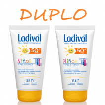 Ladival Duplo Kids SPF50+ Milche 2 x 300ml