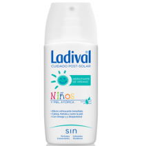Ladival Hidratante Summer Kids and Piel Atopica Spray 150ml