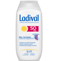 Ladival Locion SPF50+ 200ml