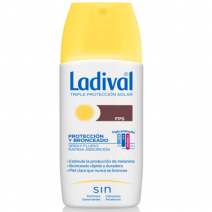 Ladival Protection and Bronze SPF30 Spray 150ml