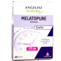 Angelini Melatopure 60 Comp