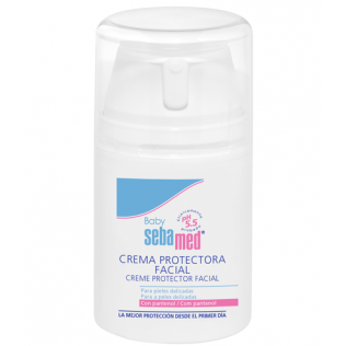 Sebamed Bebe Crema Balsamica 50 Ml