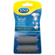Dr Scholl Spare Lima Velvet Smooth Diamond Crystals Persistent Hardness (2Ud)