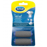Dr Scholl Spare Lima Velvet Smooth Diamond Crystals Persistent Hardness (2Ud)