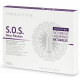 Singuladerm SOS Detox Pollution Detoxifying Treatment Cellular Vials, 4Uds x10.5ml