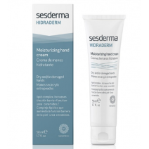 Sesderma Hidraderm Cream Hands 50ml