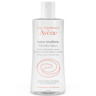 Avene Micelar Water 400ml