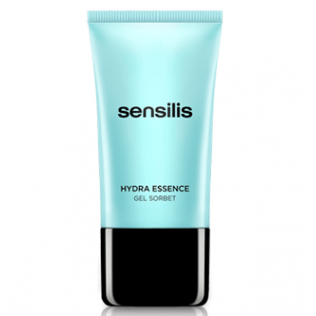 Sensilis Hydra Essence Gel Sorbet 40ml