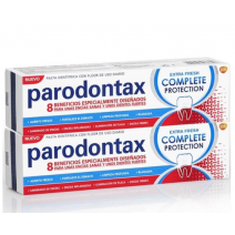 Parodontax DUPLO Complete 2 x 75ml