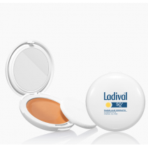 LADIVAL PACK MAQUILLAJE COMPACT AREMA + REGALO