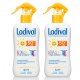 Ladival DUPLO Kids Spray Pistola SPF50+ , 2x200ml