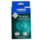 Urgo Recharges Patch Electrotherapy 3 Units