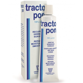 Vectem Tractopon cracks, dryness, hardness 75ml