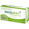 Natalben Preconceptive Capsules, 30 capsules