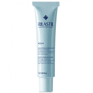 Rilastil Aqua Intense Mascarilla 75ml