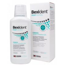 Bexident Post Collutory Accelerates Post-Intervention Recovery, 250ml