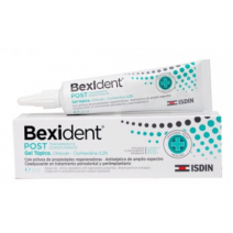 Bexident POST Gel Bucal 25ml