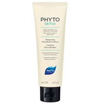 PhytoDetox Shampoo Refreshing, 125 ml