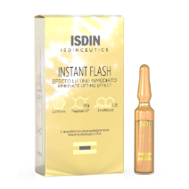 Isdinceutics Instant Flash, 2 ml 1 ampoule