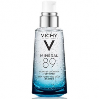 Vichy Mineral 89 Concentrate fortifying and Reconstituting, 50ml