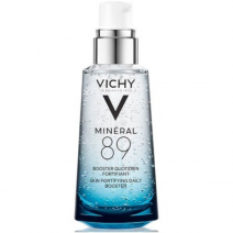 Vichy Mineral 89 Fortifying and Reconstituting Concentrate, 75 ml