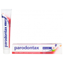 Parodontax without Fluor, 75 ml