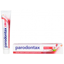 Parodontax Original with Fluor, 75 ml