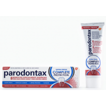 Parodontax Extra Fresh Complete Protection, 75ml