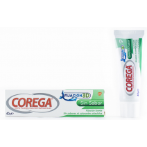 Corega Extra Strong Without Flame 40ml