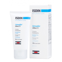 Ureadin Isdin 30% Corporal Hydratic Cream, 100ml