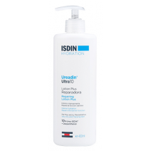 Isdin Ureadin Ultra 10 Lotion Plus, 400ml