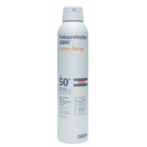 Isdin Photoprotector SPF50+ Spray Lotion, 200ml