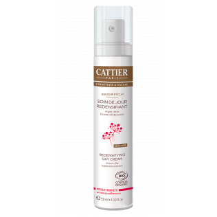 Cattier Redensifying Dia Cream Anti-Wrinkles and Firmness, 50 ml