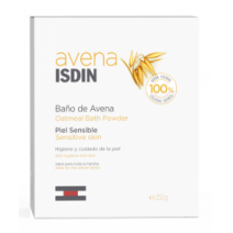 Isdin Avena Bathroom 10 envelopes 25g
