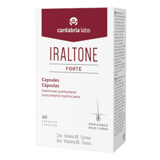 Iraltone Forte 60 caps